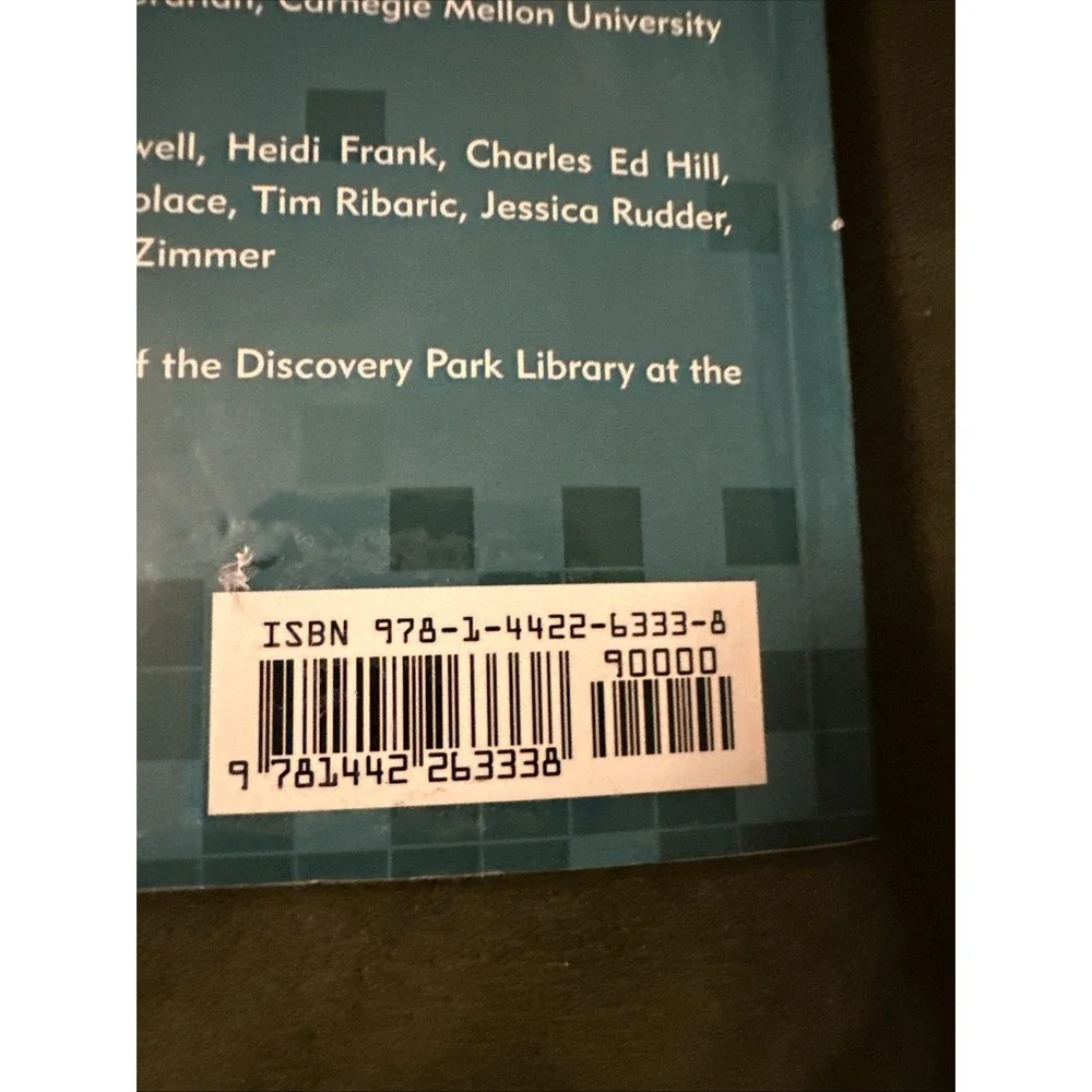 Lita Guides: Librarian's Introduction to Programming Languages : A LITA Guide by